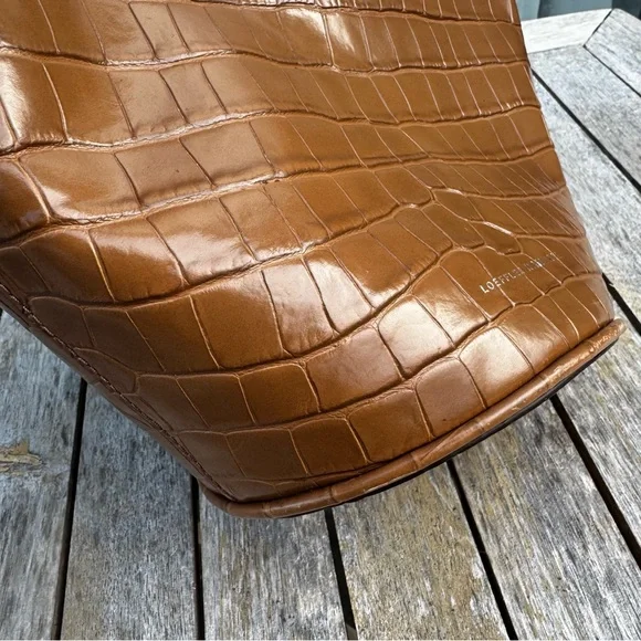 Loeffler Randall small tote - Picture 8 of 8